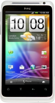 HTC Evo Design 4G (C715e) White